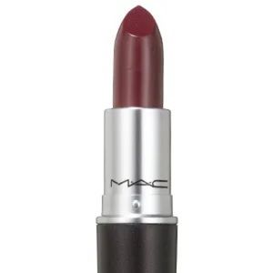 MAC lipstick 👄